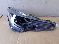 фото thumb №1, Лампа перед правый передняя corolla e21 full led