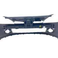 Новый оригинальный бампер передний renault clio 3 620223641r 8200402106 Оригинал, фото thumb