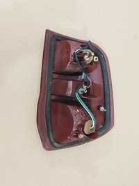 фото thumb №8, Лампа крыла задняя toyota rav4 rav-4 ii 2003-2005 5 дверь правая