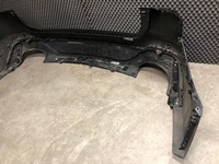 фото thumb №5, Audi rs6 c8 бампер зад 4k8807514 бампер задний