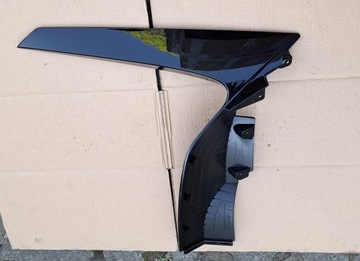 фото thumb №1, Hyundai tucson iv спойлер кришки зад лівий