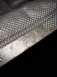 фото thumb №6, Защита тепловая выхлоп bmw 1 f40 118i