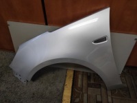 фото thumb №11, Крила лівий перед лівий передній opel zafira c z176