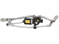 фото thumb №1, Двигун двірник renault talisman 06.15- перед