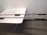 фото thumb №7, Рейлинги кровельные mercedes ml w164