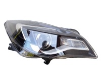 фото thumb №1, Лампа правая фара правый opel insignia a a09 lift 2013-2017r 39031208