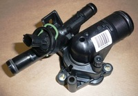 фото thumb №3, Корпус термостата renault master iii 2.3 dci 8200978549 оригінал