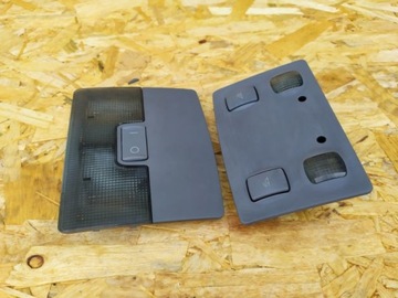 фото thumb №14, Audi a8 d2 освещение лампа кабины 4b0947105