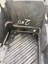 Mercedes cla w117 gla w156 коробка корпус акумулятор Київ, фото thumb