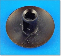 фото thumb №4, 5szt renault master ii -клипса tap. пол i pos