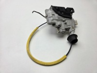 фото thumb №6, Замок дверь правая зад заднее 4f0839016 audi a6 c6
