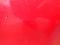 фото thumb №13, Бампер задня volvo v40 ii r design 612-16