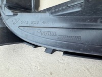 фото thumb №11, Porsche panamera 971 16r- решітка решітка бампера ліві перед ліва 971807485