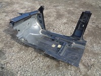 фото thumb №6, Четверть лонжерон правая передняя audi a1 ii 82a gb 2022