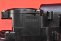 Замок доводчик кришки задній багажника 13503467 opel insignia a універсал 08-14 Ціна, фото thumb