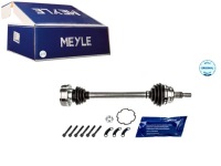 фото thumb №1, Meyle 100 498 0652 wał приводной