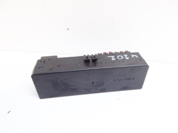 фото thumb №1, C клас w202 93-01 коробка запобіжників корпус 2.2 cdi