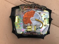 фото thumb №2, Подушка подушка безопасности mazda 323f ba 1994-1998