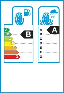 4x Hankook Ventus Prime4 K135A 225/65R17 102H