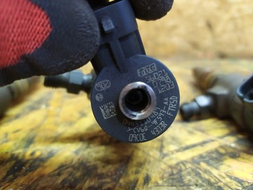 фото thumb №7, Mondeo mk5 1.5 tdci форсунки cv6q-9f593-aa