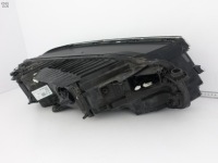 Vw touareg 3 iii 760 761 cr7 18-23 лампа full led matrix ліва перед європа в Україні, фото thumb