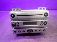 фото thumb №1, Ford fusion 02-05 радіо cd 4s61-18c815-ab kod