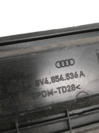 фото thumb №9, Audi a3 rs3 lift 19- молдинг pod порог правая 8v4854536a