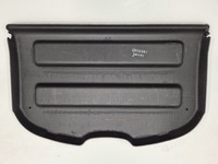 фото thumb №5, Nissan qashqai j10 рестайлинг полка багажника