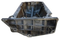 Opel corsa d поддон масляная 55562729 Недорого, фото thumb