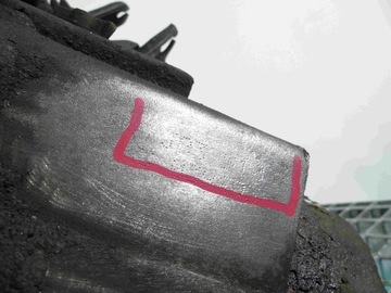 фото thumb №7, Коробка передач коробки передач renault laguna i jb3910 1.6 16v