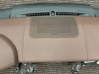 фото thumb №8, Range rover vogue l405 приборная панель приборная консоль приборная панель коричневая europa oryg