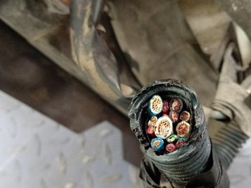 фото thumb №4, Avensis t25 2.0d радіаторів вентилятори 122750-8403