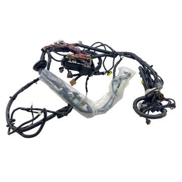 фото thumb №12, Нова оригінальний номер джгут камери двигуна renault koleos i