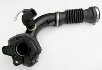 фото thumb №3, Citroen c4 picasso jumpy 2,0hdi blu вентиляція картера труба 98689 оригінал