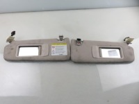 Купить Защита солнцезащитные bmw 5 touring f11, фото thumb