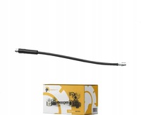 фото thumb №1, Шланг ham elast doblo 00+ зад лівий правий 465mm