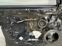 фото thumb №7, Дверь левый перед передние audi a8 d4