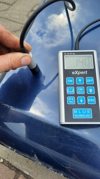 фото thumb №11, Двері зад задні ліві volvo s60 10-18r