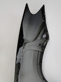 фото thumb №11, Mercedes крило перед переднє лівий glc 254 x254 suv c254 купе 197