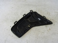 Bmw x3 g01 рестайлінг  m-pakiet решітка бампера правий перед 8081202 Ціна, фото thumb