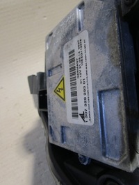 фото thumb №6, Лампа ліва ксенон fiat 500 51844937