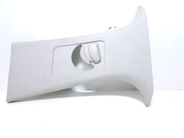 фото thumb №1, Citroen c4 picasso ii защита обшивка стойка среднего левая 9676861277