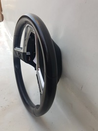 фото thumb №6, Insignia a повітропровід багатофункціональний шкіра