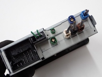 фото thumb №10, Навигация навигация радио дисплей заводская рестайлинг 8w1919620a audi a4 b9 22r