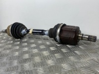 2021 jeep renegade приводной вал передняя 10377784 Киев, фото thumb