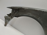 фото thumb №6, 07-11r jaguar xf x250 крыло перед правый серебряный przed liftem