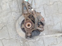 фото thumb №5, Hyundai i40 1.7 crdi amortyzarot поворотний кулак права