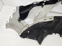 Бампер перед ford c-max mk2 + захист + плита am51-r17k757-a am51-17e778-a Недорого, фото thumb