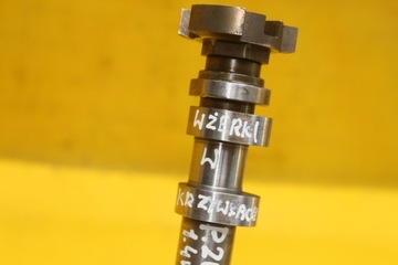 фото thumb №8, Вал выпускной peugeot 207 308 1.4 vti v759025180