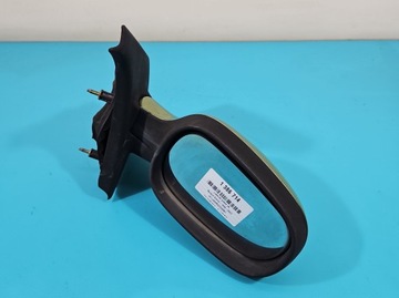 фото thumb №7, Зеркало правые 7pin renault scenic i европа